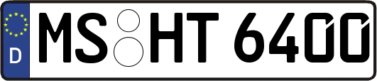 MS-HT6400