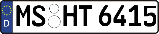 MS-HT6415