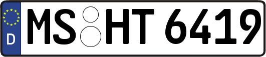 MS-HT6419