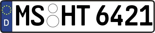 MS-HT6421