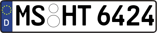 MS-HT6424