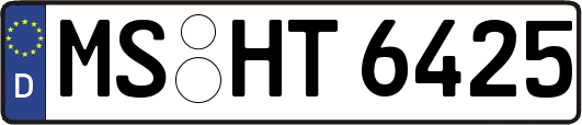 MS-HT6425