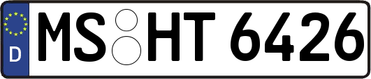 MS-HT6426