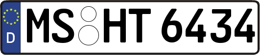 MS-HT6434