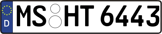 MS-HT6443