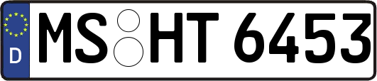 MS-HT6453