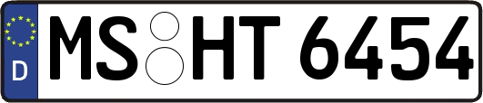 MS-HT6454