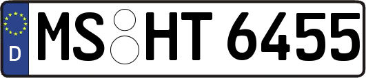 MS-HT6455