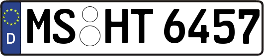 MS-HT6457