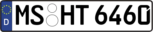 MS-HT6460
