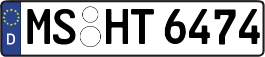 MS-HT6474