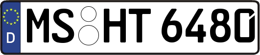 MS-HT6480