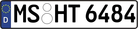 MS-HT6484