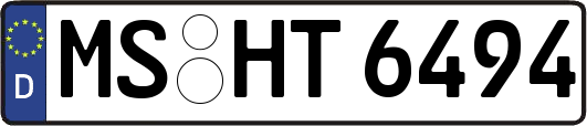 MS-HT6494