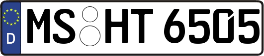 MS-HT6505