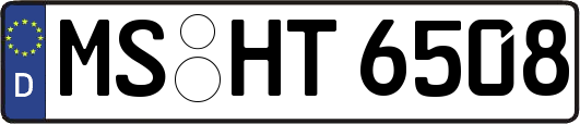 MS-HT6508