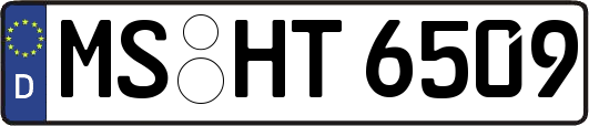 MS-HT6509