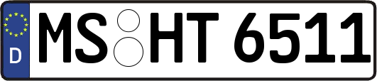 MS-HT6511