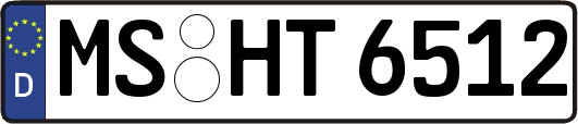 MS-HT6512