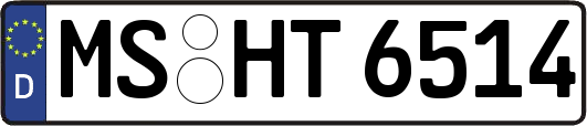 MS-HT6514
