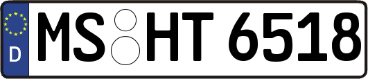 MS-HT6518