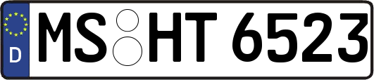 MS-HT6523