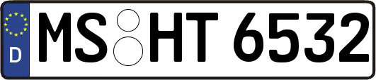 MS-HT6532