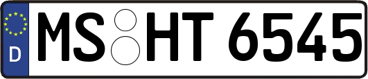 MS-HT6545