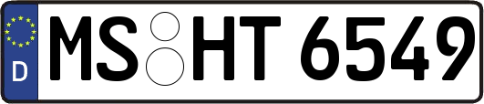 MS-HT6549