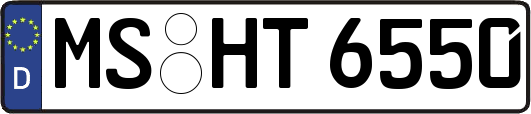 MS-HT6550