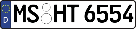 MS-HT6554