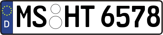MS-HT6578
