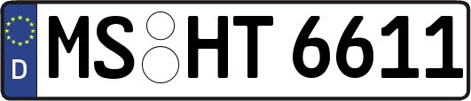 MS-HT6611