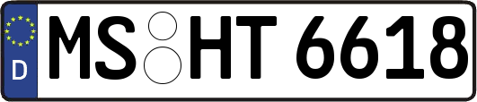 MS-HT6618