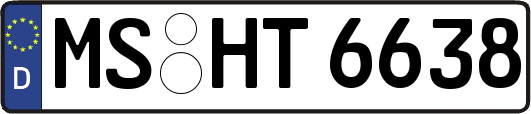 MS-HT6638