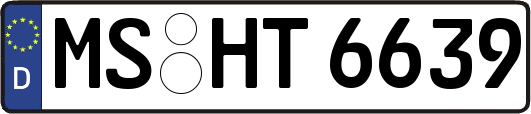 MS-HT6639