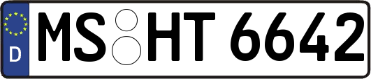 MS-HT6642