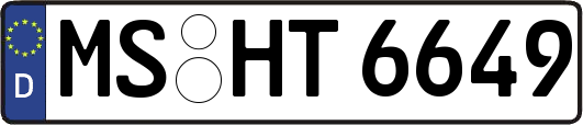 MS-HT6649
