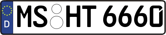 MS-HT6660