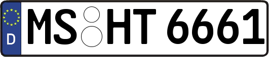 MS-HT6661