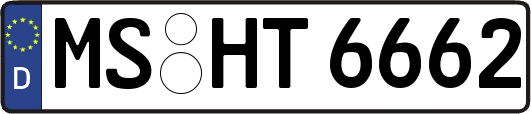 MS-HT6662