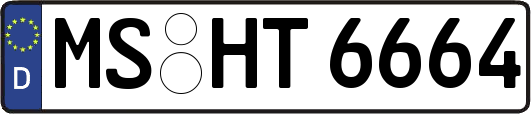 MS-HT6664