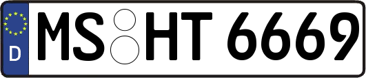 MS-HT6669