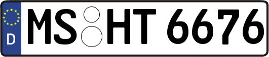 MS-HT6676