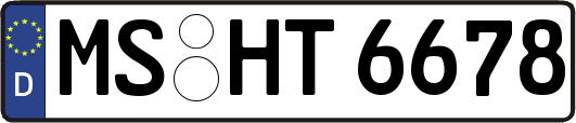 MS-HT6678