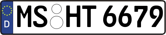 MS-HT6679