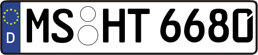 MS-HT6680