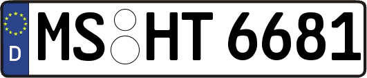 MS-HT6681