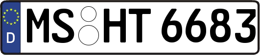 MS-HT6683