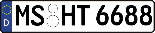 MS-HT6688